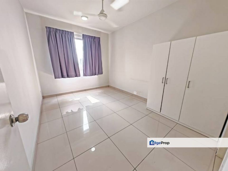 Walking Distance to MRT, Good Location, Kuala Lumpur, Cheras