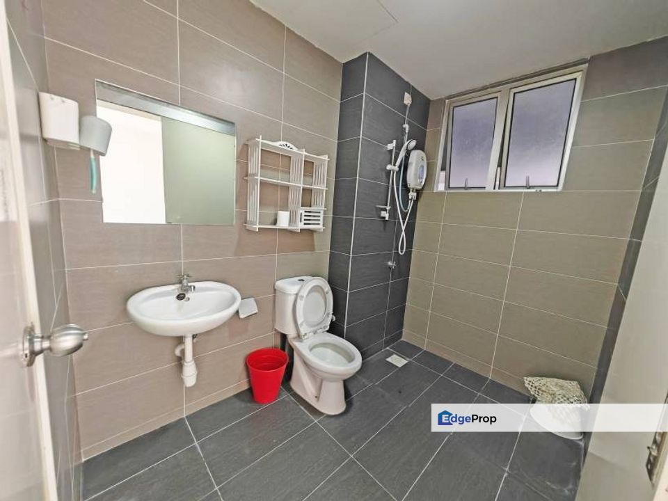 Walking Distance to MRT, Good Location, Kuala Lumpur, Cheras