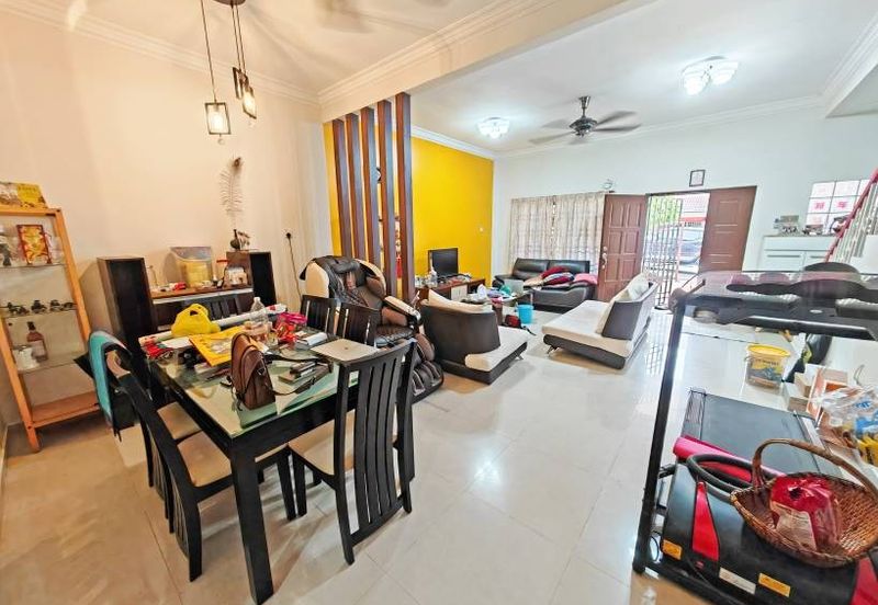 Taman Damai Impian 2