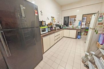 Taman Damai Impian 2