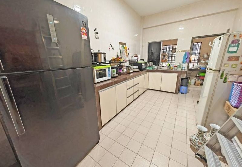 Taman Damai Impian 2