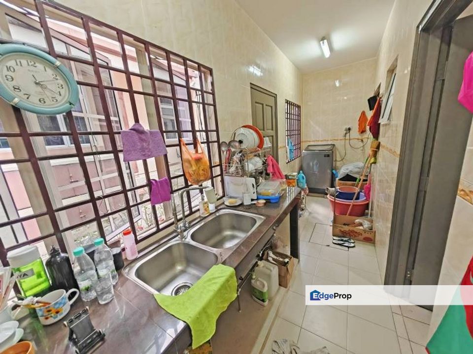 20x65 Fully Extend, Good Condition, Well Kept, Selangor, Bandar Damai Perdana