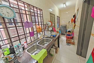 Taman Damai Impian 2