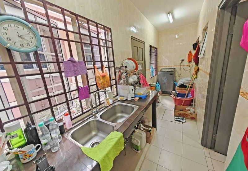 Taman Damai Impian 2