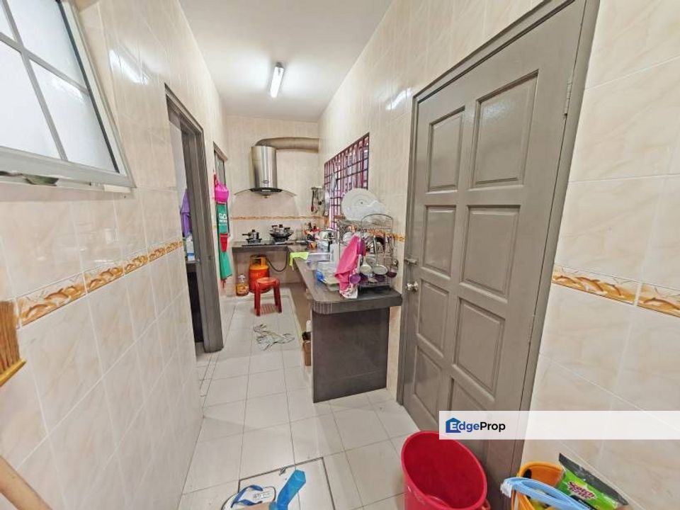 20x65 Fully Extend, Good Condition, Well Kept, Selangor, Bandar Damai Perdana