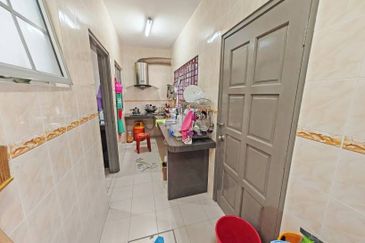 Taman Damai Impian 2