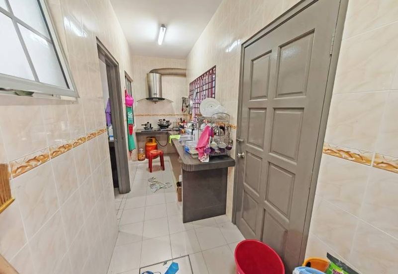 Taman Damai Impian 2