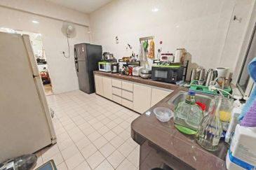 Taman Damai Impian 2