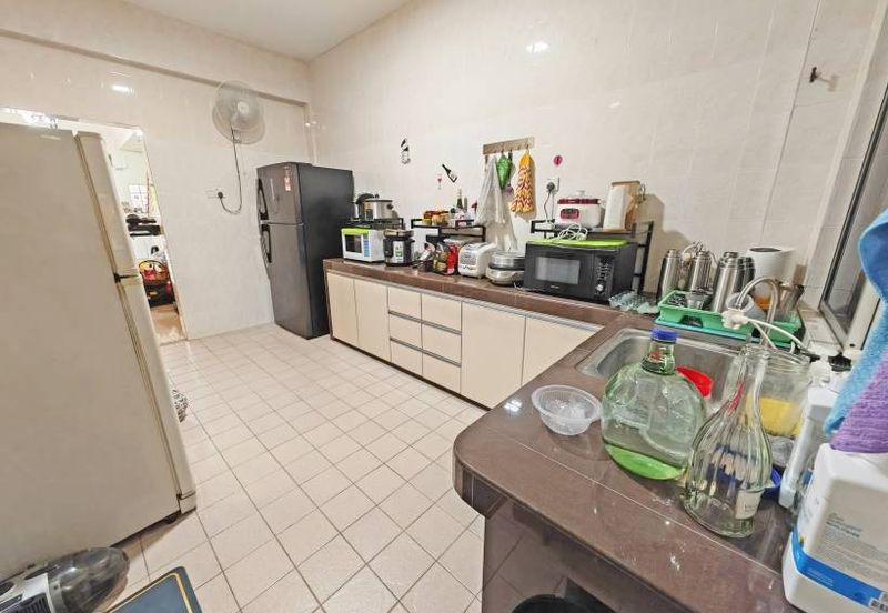 Taman Damai Impian 2