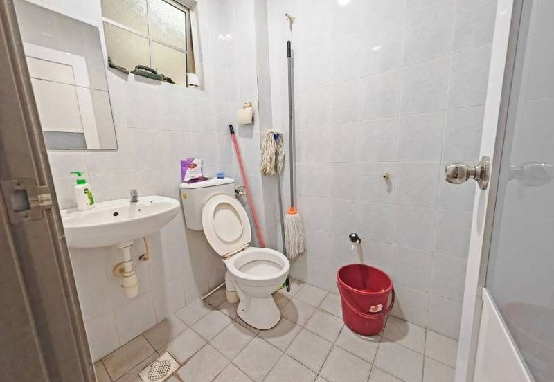 Taman Damai Impian 2