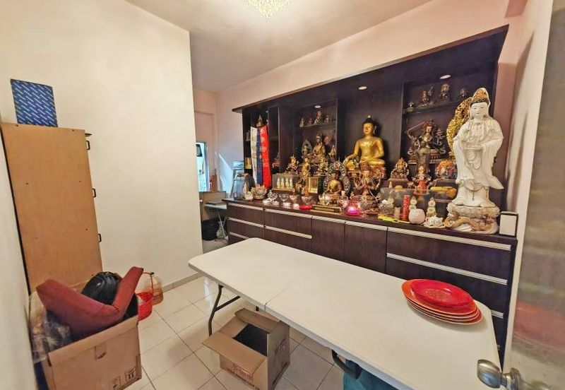 Taman Damai Impian 2