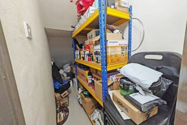 Taman Damai Impian 2