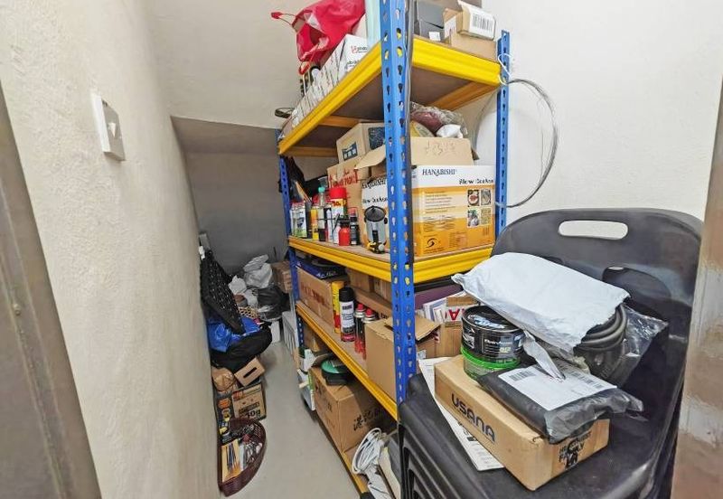 Taman Damai Impian 2