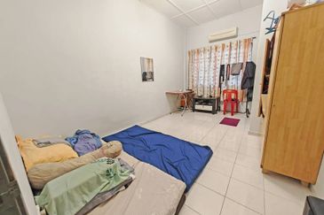 Taman Damai Impian 2