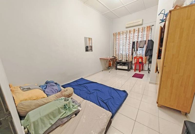 Taman Damai Impian 2