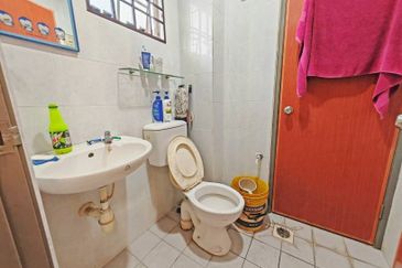 Taman Damai Impian 2