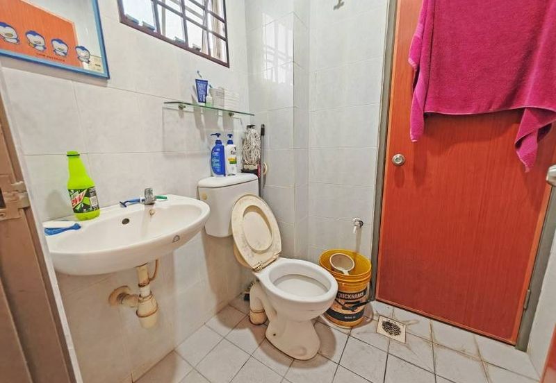 Taman Damai Impian 2