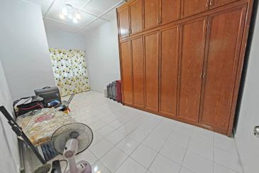 Taman Damai Impian 2