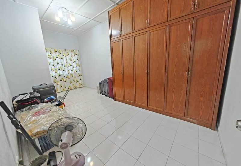 Taman Damai Impian 2