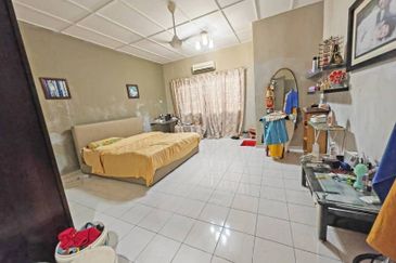 Taman Damai Impian 2