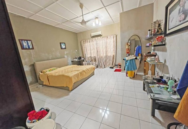 Taman Damai Impian 2