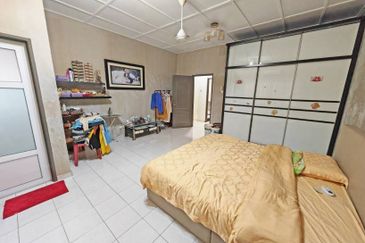 Taman Damai Impian 2