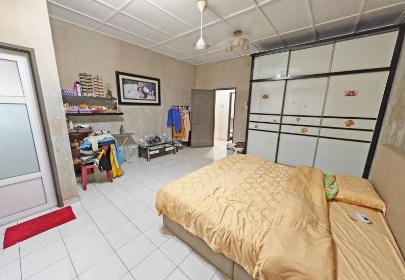 Taman Damai Impian 2