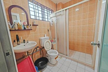 Taman Damai Impian 2