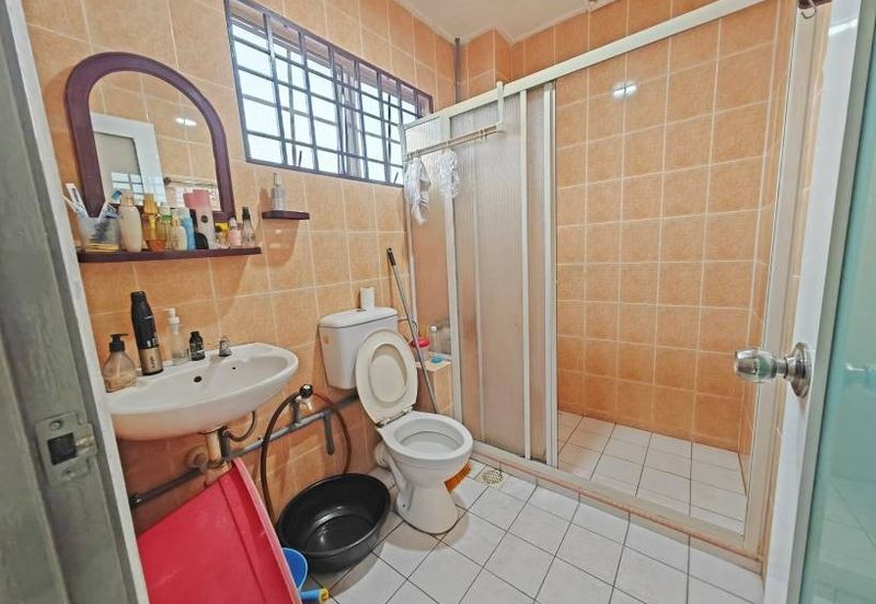 Taman Damai Impian 2