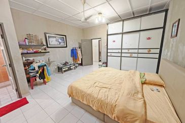 Taman Damai Impian 2