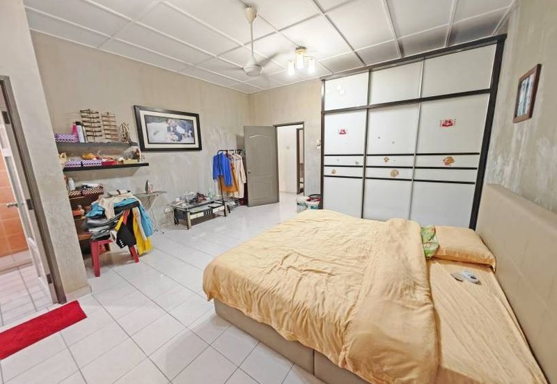 Taman Damai Impian 2