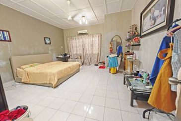 Taman Damai Impian 2