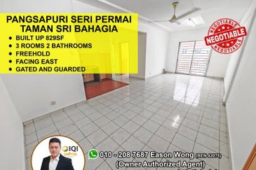 Pangsapuri Seri Permai