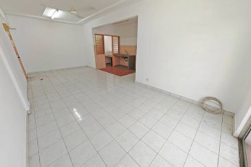 Pangsapuri Seri Permai