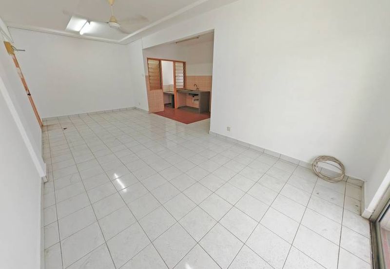 Pangsapuri Seri Permai