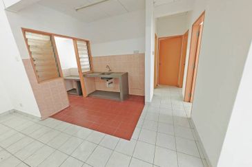 Pangsapuri Seri Permai