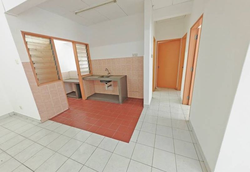 Pangsapuri Seri Permai