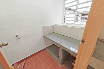 Pangsapuri Seri Permai