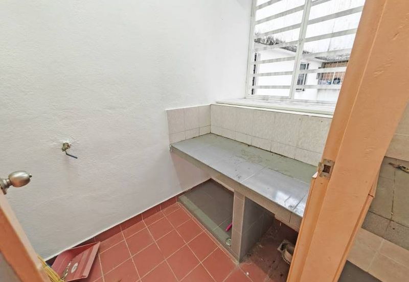 Pangsapuri Seri Permai