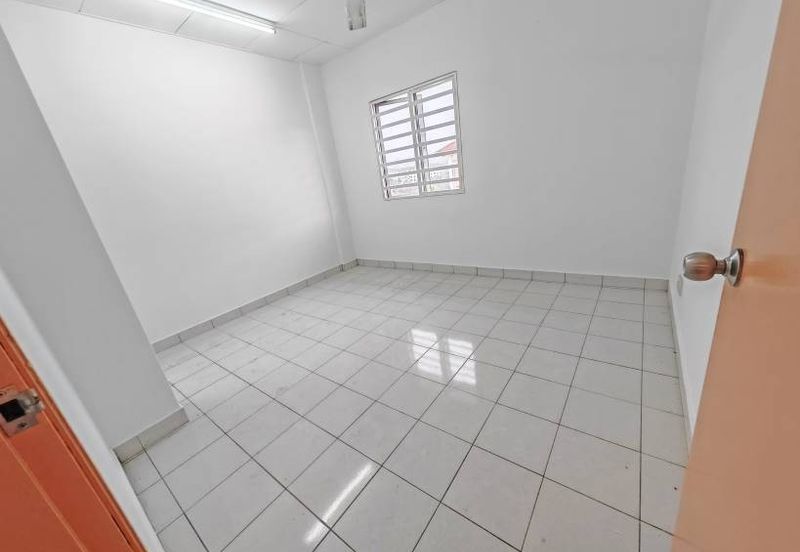 Pangsapuri Seri Permai