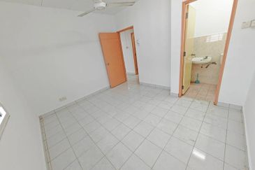 Pangsapuri Seri Permai