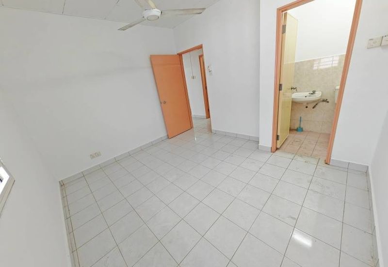 Pangsapuri Seri Permai