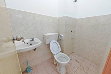 Pangsapuri Seri Permai