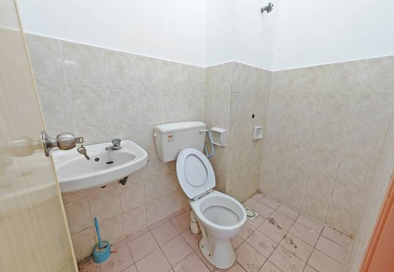 Pangsapuri Seri Permai