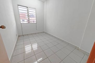 Pangsapuri Seri Permai