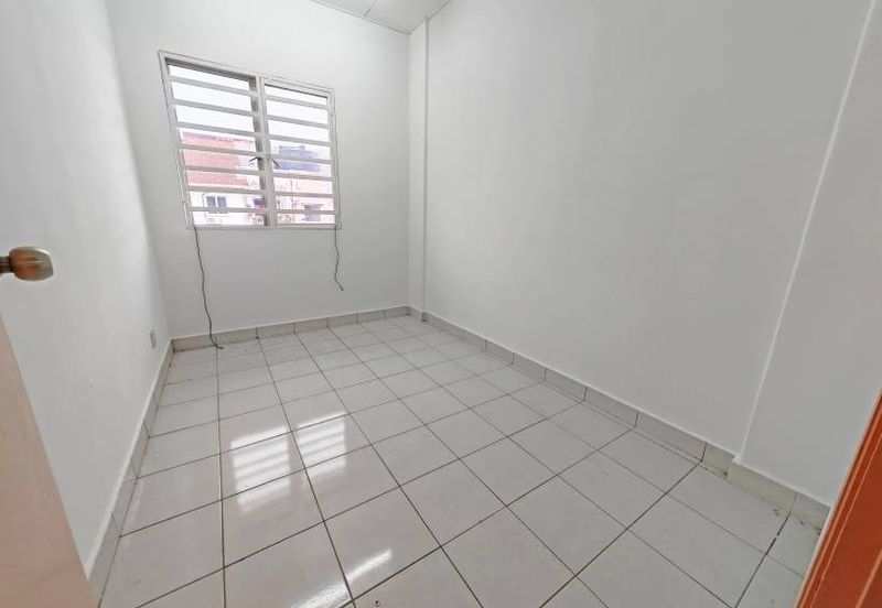 Pangsapuri Seri Permai