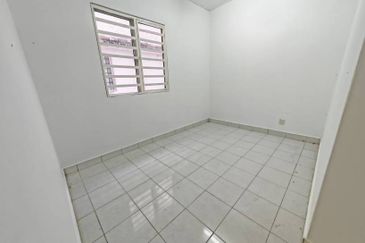 Pangsapuri Seri Permai