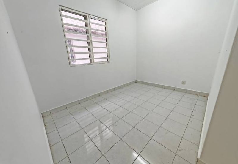 Pangsapuri Seri Permai