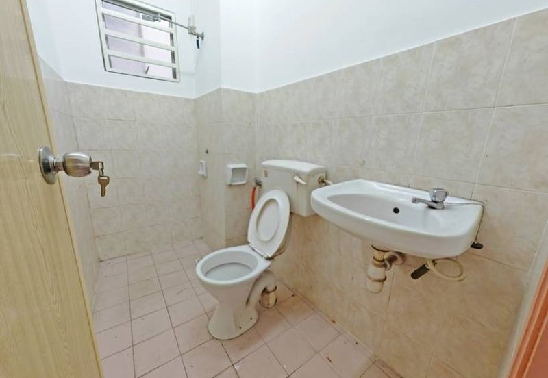 Pangsapuri Seri Permai