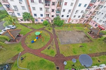 Pangsapuri Seri Permai